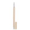 Hair Engraving Pen, Stainless Steel Shaver and Trimmer, Professional Hair Styling Tool, Durable Beard Shaver, Gold view 1