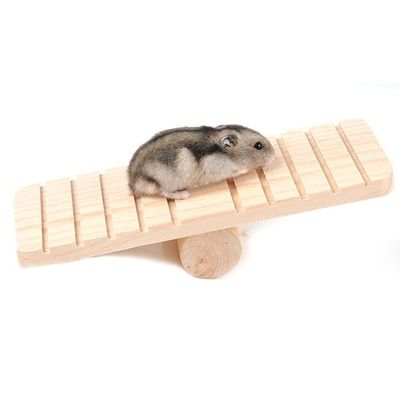 ANCLLO Swing Toy for Hamsters