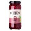 Sainsbury's Pickled Red Cabbage in Distilled Vinegar, 465 g view 1