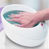 Selas Aloe Vera Paraffin Wax 2,600 ml (980 g x 2) for Hands and Feet view 3