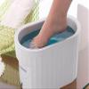 Selas Aloe Vera Paraffin Wax 2,600 ml (980 g x 2) for Hands and Feet view 4