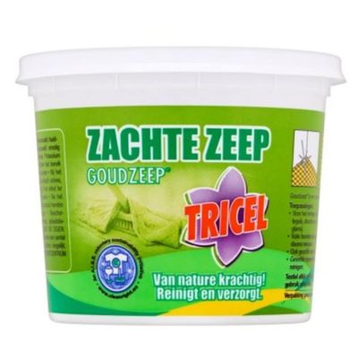 Tricel | Gold Soap 5 kg