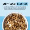 PURELY ELIZABETH Ancient Grain Vanilla Chocolate Chip Granola, 12 oz view 2