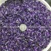 50 g Small Natural Amethyst Quartz Crystal Stone, Rock Specimen A275 view 3
