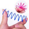 AIMICOCA 60 Pack Cat Spring Toy view 3
