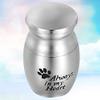 Pet Urn for Dogs, Cats, Birds & Mice view 4