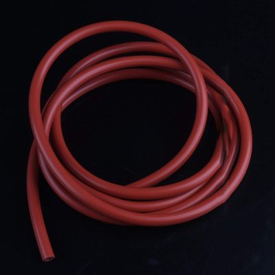 Pangocho Jinchao 1 m Clear Silicone Aquarium Air Pump Hose, 2–32 mm