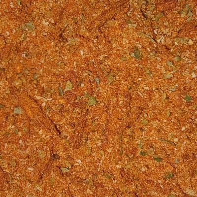 Barbecue Dip Seasoning Blend, Naturideen, 100 g