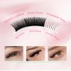 NAGARAKU Easy Fan Lashes, 2-Layer, 0.07 D, 13 mm view 4