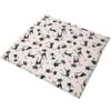 Flaxseed Pillow 40 x 40 cm, 4-Chamber, Cat-Mimi Heating Pad view 4