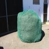 Feedwatcher Professional Round Bale Hay Net, 1.4 x 1.4 x 1.6 m, 6 cm Mesh view 1