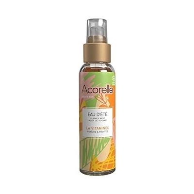 ACORELLE La Vitamine Summer Mist