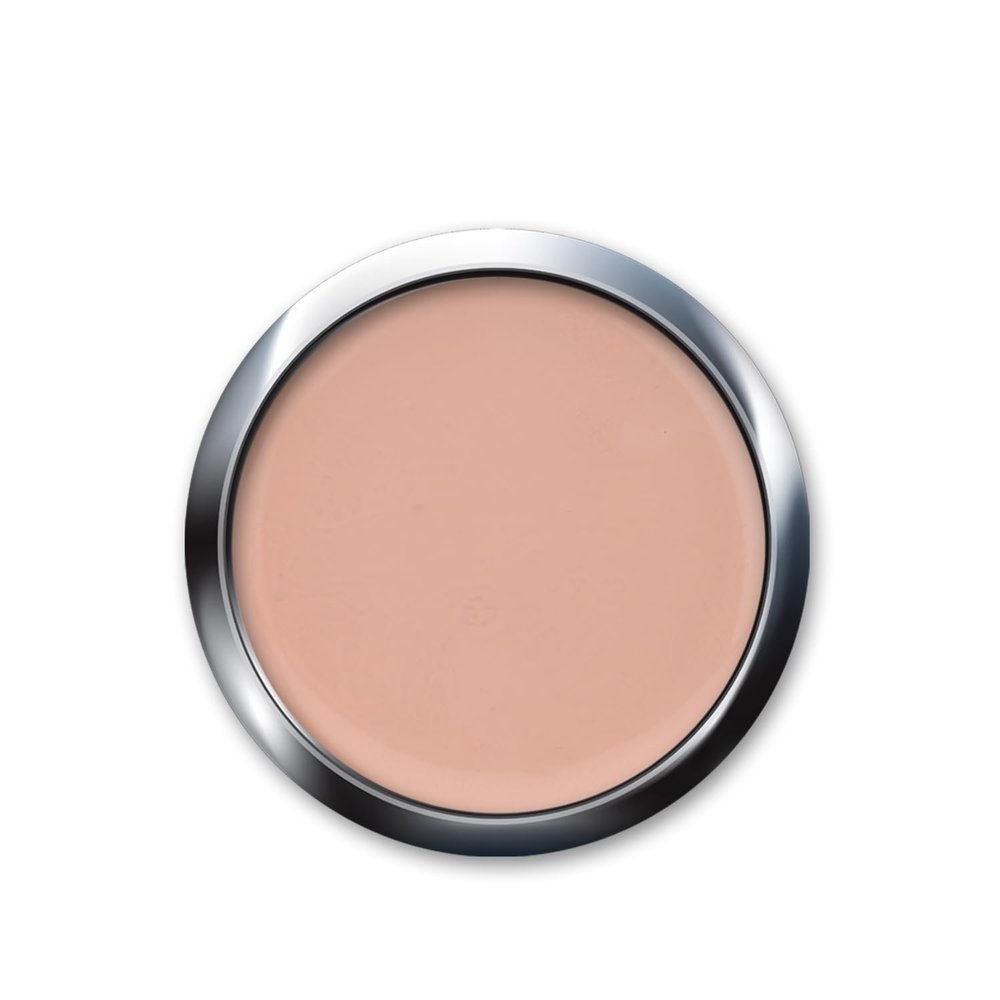 UV/LED Gel Flux Colour High Definition Color Gel - Peach Punch, 5 ml