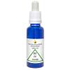 Certified Organic Cold-Pressed Jojoba Oil for Face, Body & Hair, 30 ml view 1