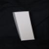 Baptism/First Communion Candle, 25 x 6 cm, Including Inscription and Storage Box! R 1/1 view 2