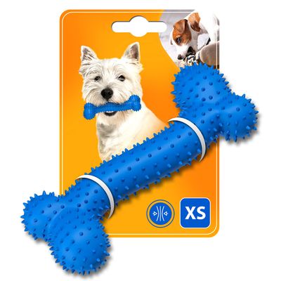 Dog Chew Toy for Small Breeds
