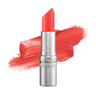 T. LeClerc Satin Lipstick, Shade 53 Melodie, Vegan