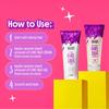 Not Your Mother's Curl Talk Frizz Control Sculpting Gel & Defining Cream (2-Pack) - 6 fl oz - Flexible Hold for Curly Hair view 2