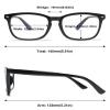 MAGIMODAC Anti-Blue Light Reading Glasses view 3