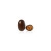 Venchi Nougatine – Caramelized PGI Piedmont Hazelnuts in Dark Chocolate, 1 kg view 3