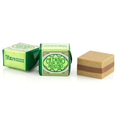 Venchi Cremino Pistachio, 1 kg