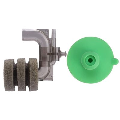 HEEPDD Premium Oxygen Pump Water Filter