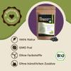 Mynatura Organic Freeze-Dried Wild Blueberries, 200 g view 3