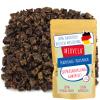 MERVELA Diced Beef Lung Training Treats, 1,000 g view 1