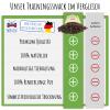 MERVELA Diced Beef Lung Training Treats, 1,000 g view 3