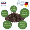 MERVELA Diced Beef Lung Training Treats, 1,000 g view 4