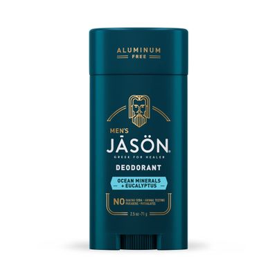 JSN Hydrating Deodorant Stick for Men, 70 ml