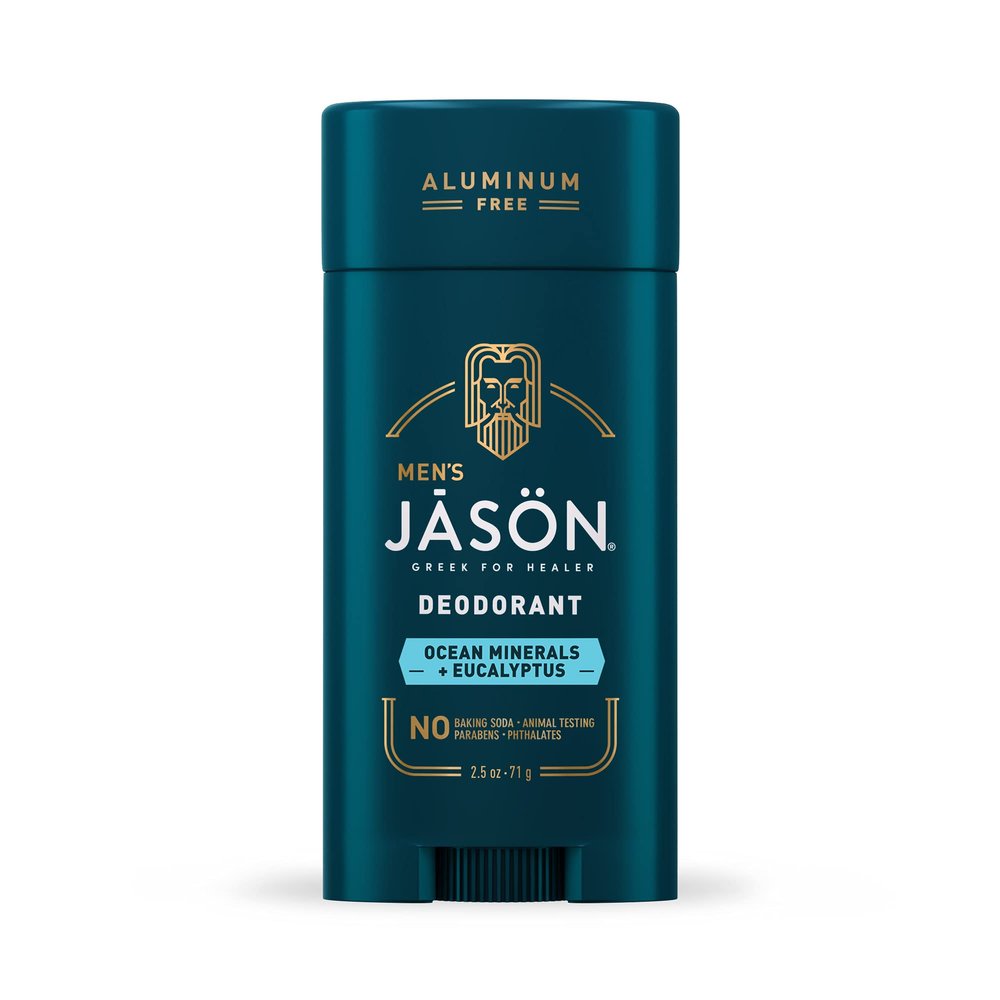 JSN Hydrating Deodorant Stick for Men, 70 ml