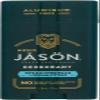 JSN Hydrating Deodorant Stick for Men, 70 ml view 2