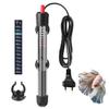 FEDOUR 100W Aquarium Heater for 40–120L Tanks, Adjustable Temperature, Thickened Quartz Glass view 1