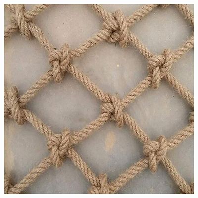 Child Safety Net for Balconies, Stairs and Railings, 2 × 5 m