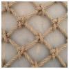 Child Safety Net for Balconies, Stairs and Railings, 2 × 5 m view 1