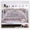 Foldable Extra-Large Mosquito Net for Single Beds, 1 × 2 × 1 m view 2