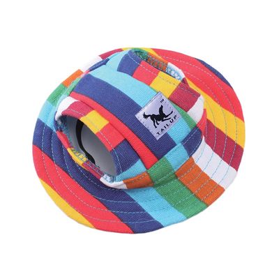 YZOTEK Small Dog Princess Hat