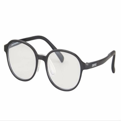 SHINU Children's Blue Light Blocking Computer Glasses, Clear Lenses, SU005 (C6)