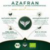 Azafran Organic Fish Seasoning Spice Blend, 1 kg view 2