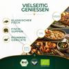 Azafran Organic Fish Seasoning Spice Blend, 1 kg view 3