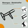 Marengos - Pasture Halter view 3