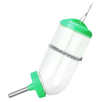 Livecitys Automatic Rabbit Water Dispenser 250/500ml