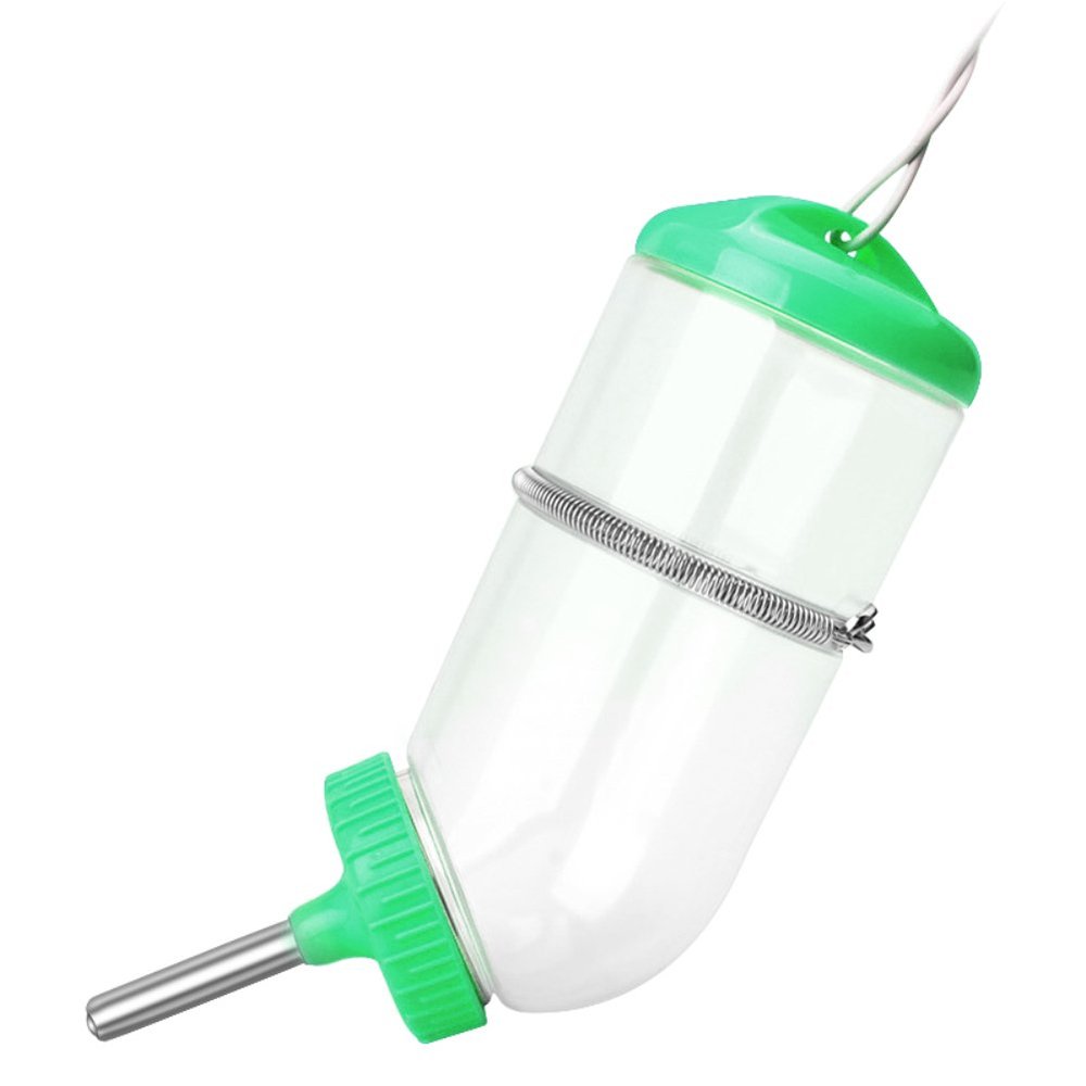 Livecitys Automatic Rabbit Water Dispenser 250/500ml
