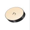 HAMEL Vegan Aqua Glow Zero-Fit Cushion SPF50+ PA++++, 72% Essence Cushion Foundation #22 Natural (Light Yellow-Beige) view 2