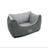 TrendPet VitaBed - Orthopedic Dog Bed with 5 cm Memory Foam (80 x 70 cm) view 1
