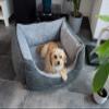 TrendPet VitaBed - Orthopedic Dog Bed with 5 cm Memory Foam (80 x 70 cm) view 4