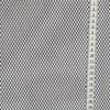 Black Mesh Grid view 3