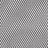 Black Mesh Grid view 4
