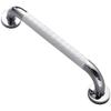 NZDY Lead-Free 304 Stainless Steel Bathroom Grab Bar, Wall-Mounted view 1